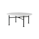 Carmel Outdoor Coffee Table: Medium - 29.5