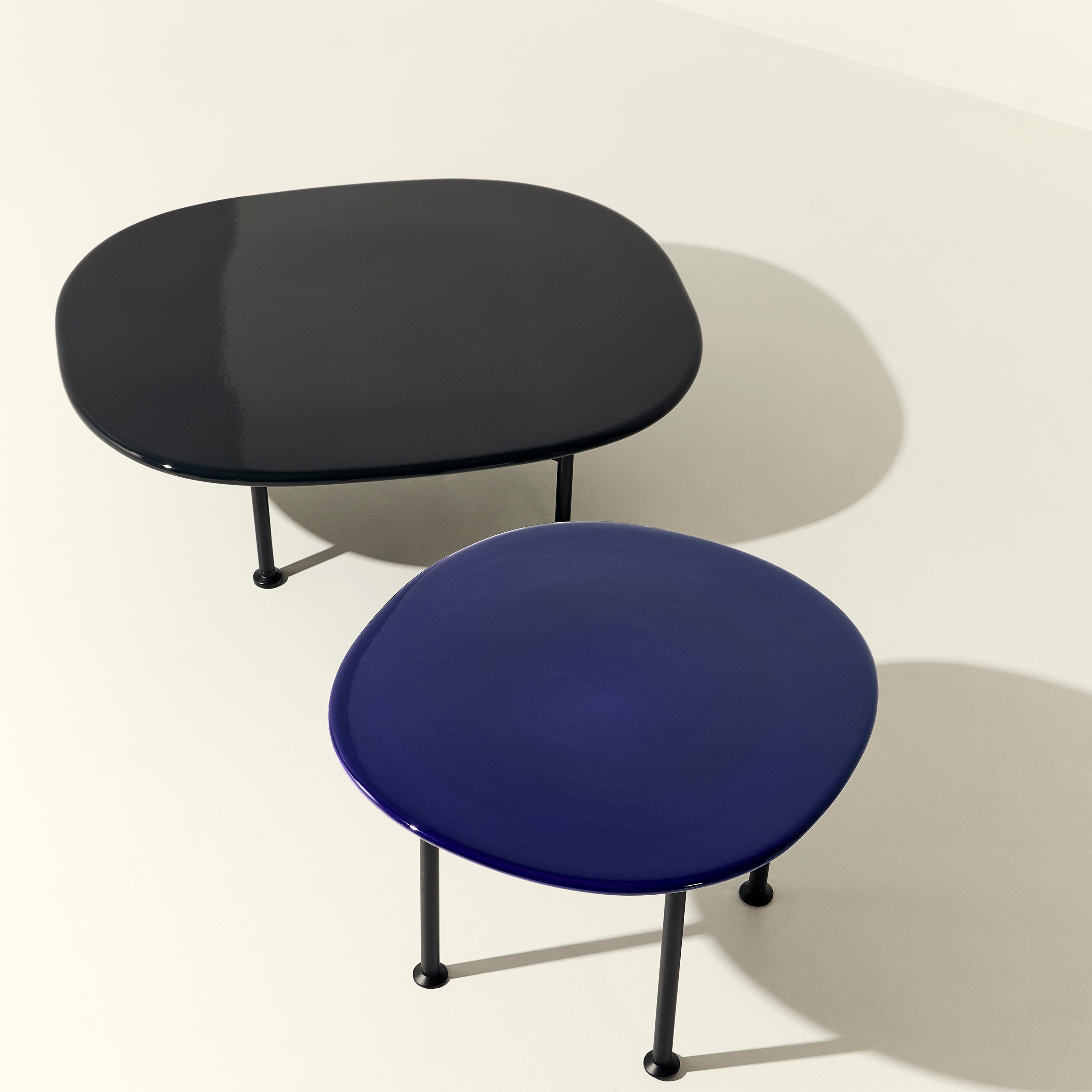 Carmel Outdoor Coffee Table: LS