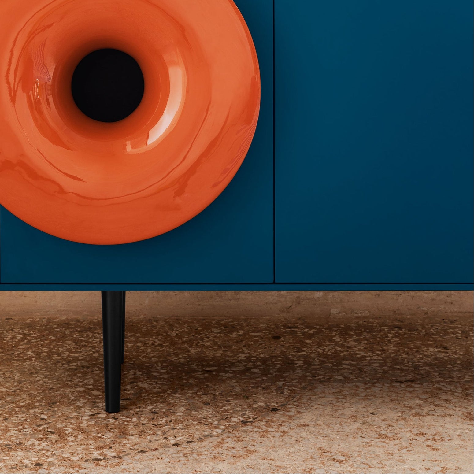 Caruso Cabinet: Extra Large + DI