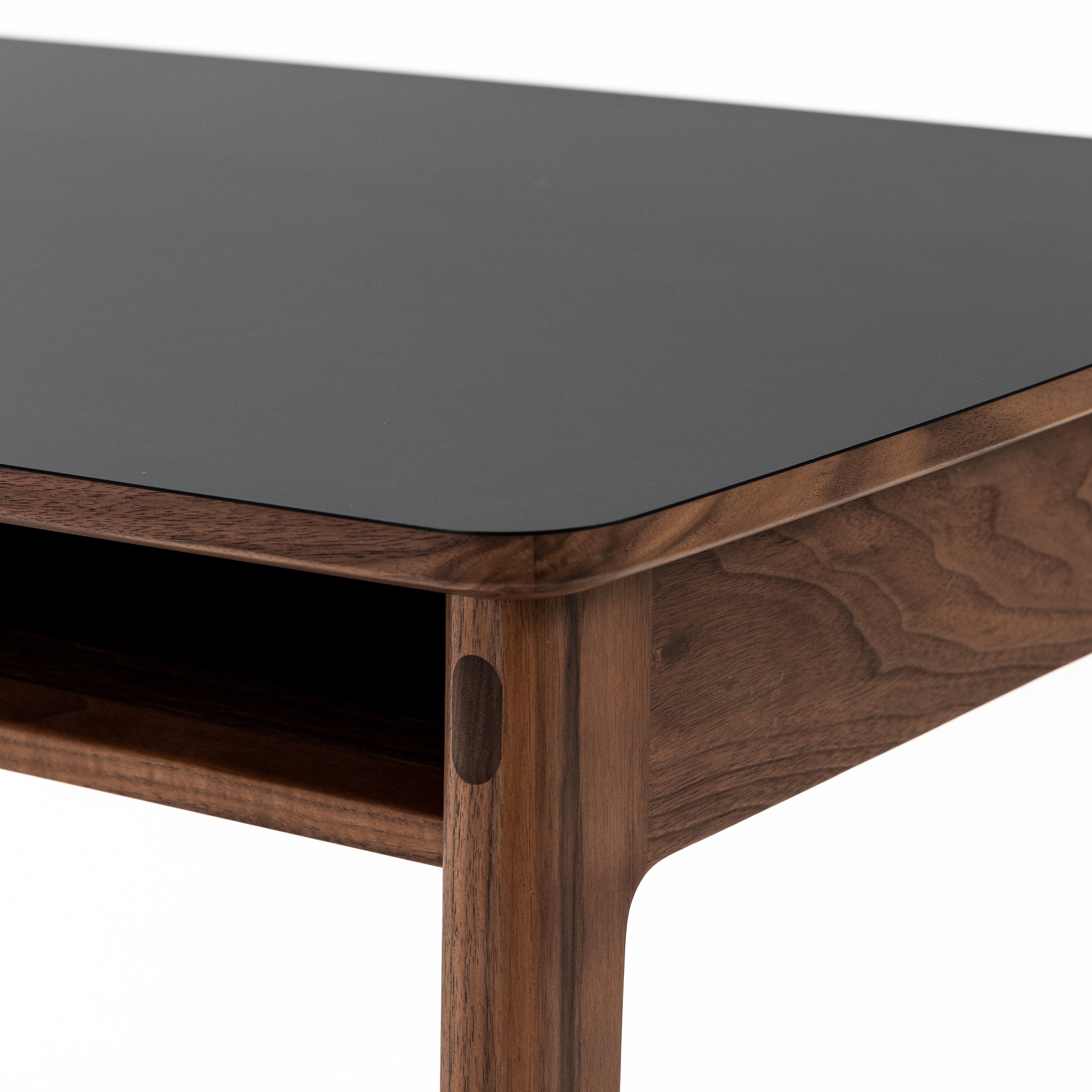 Dulwich Desk: Polaris Top - Quick Ship