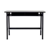 Dulwich Desk: Polaris Top + Black