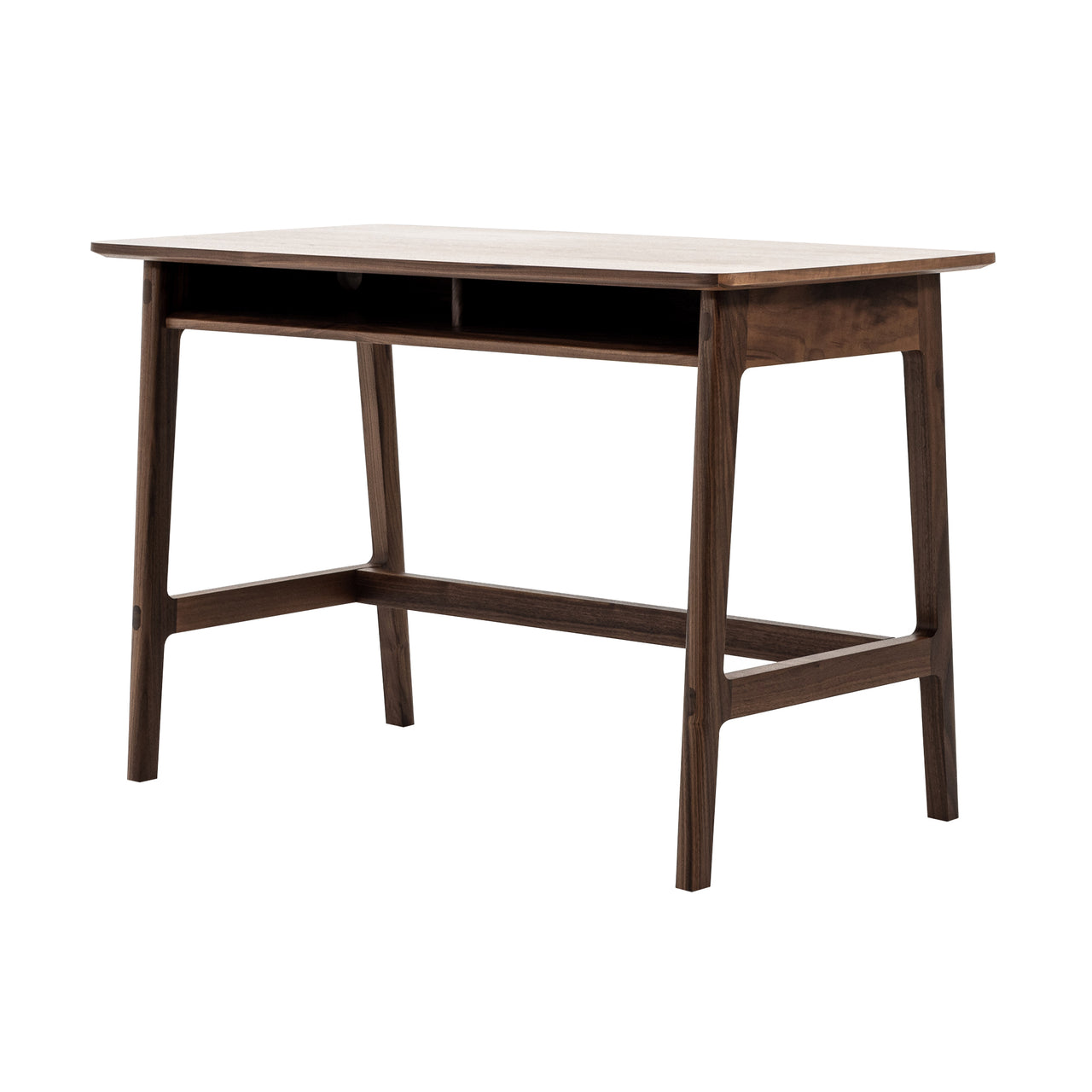 Dulwich Desk: Walnut