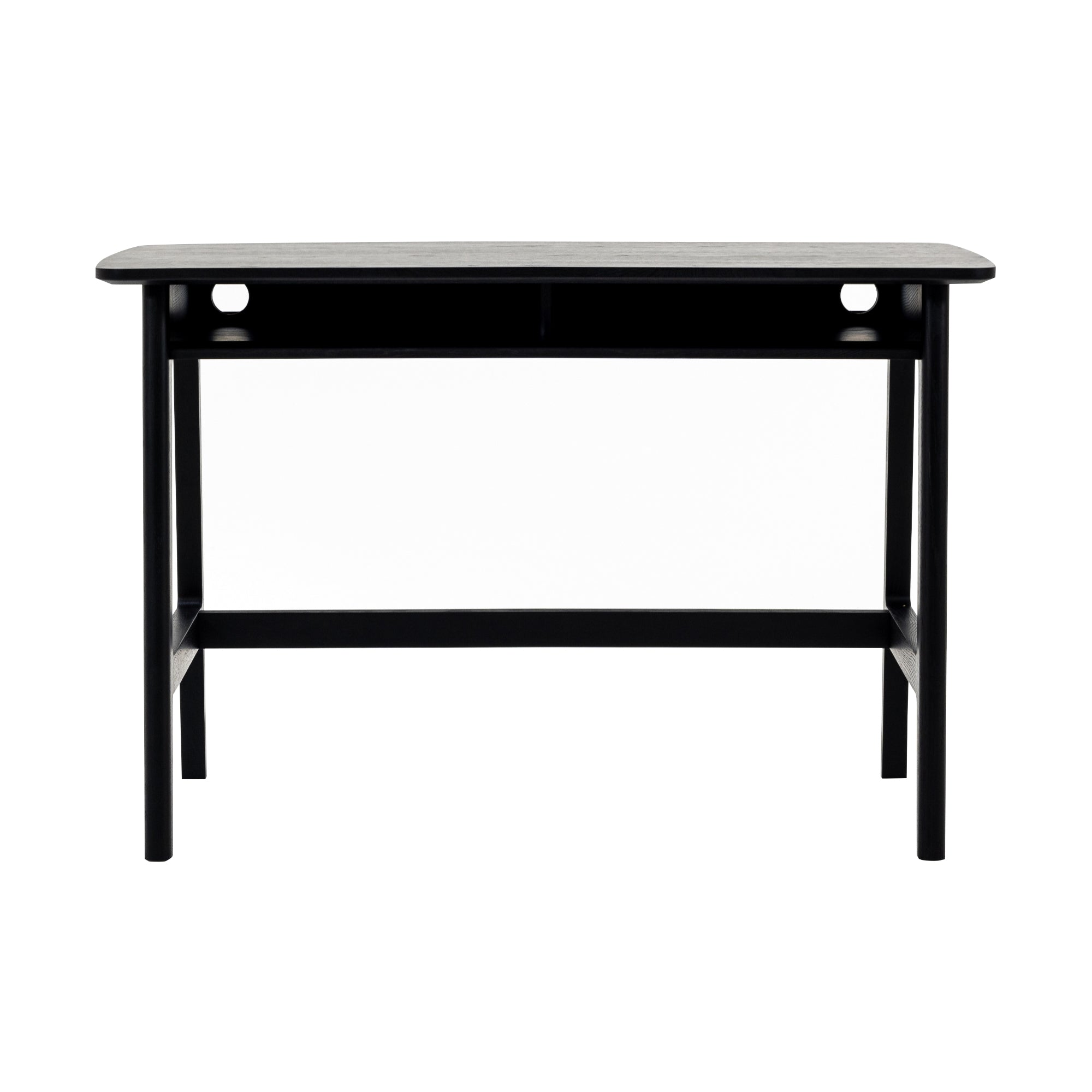 Dulwich Desk: Black