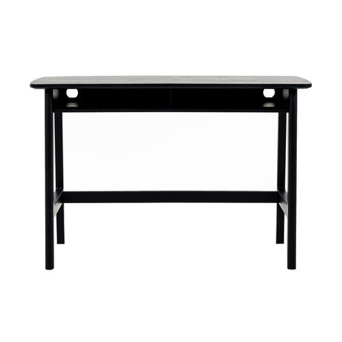 Dulwich Desk: Black