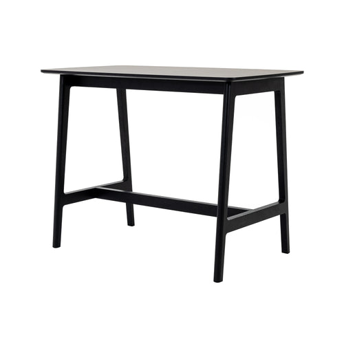 Dulwich Bar Table: Black