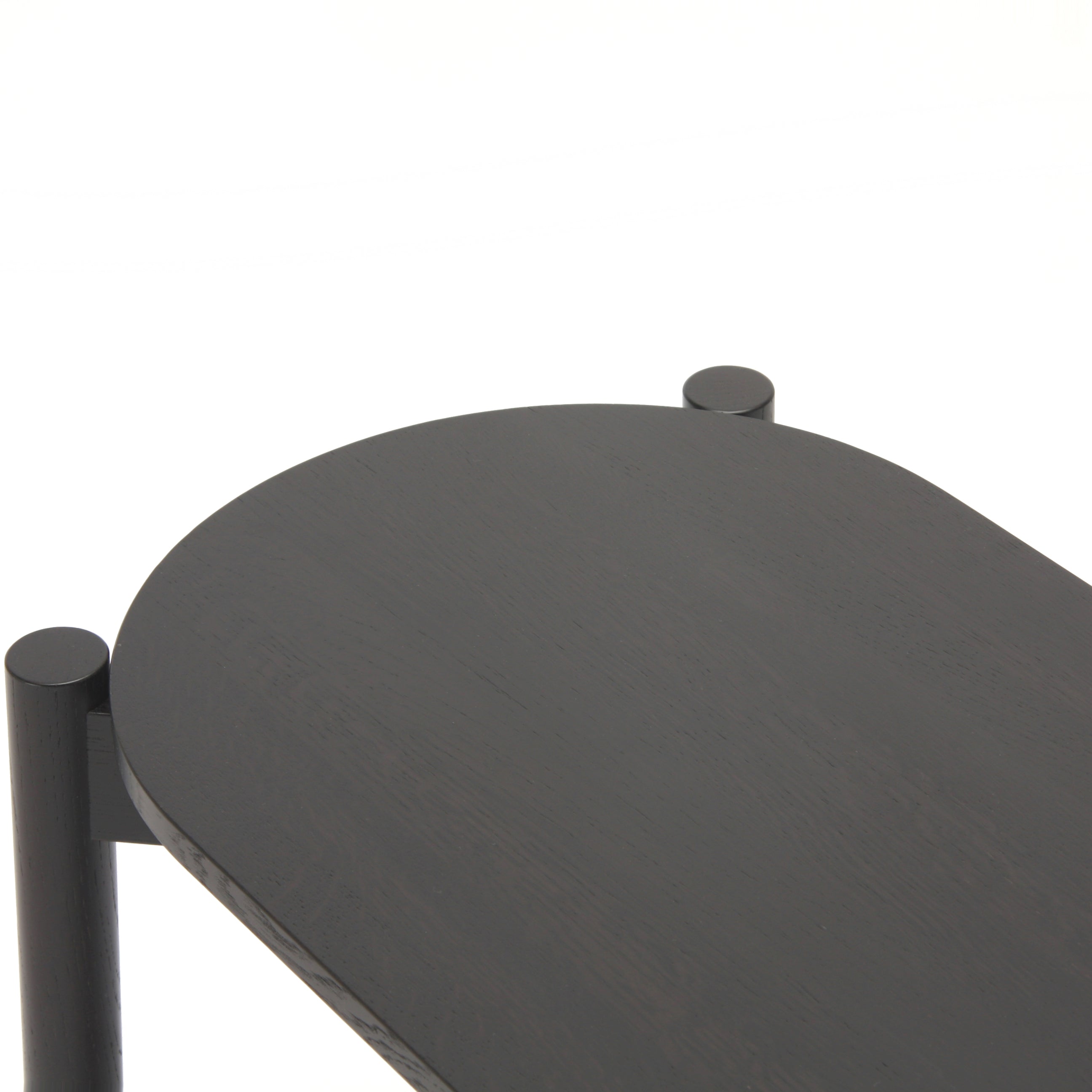 Castor Dining Bench: DI