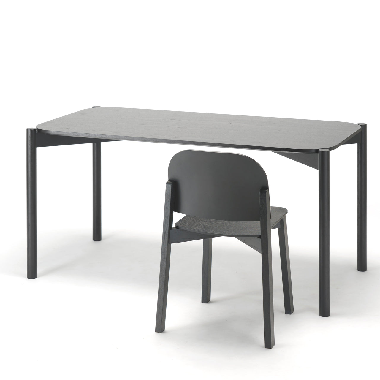 Castor Dining Table: LS