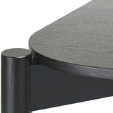 Castor Dining Table: DI