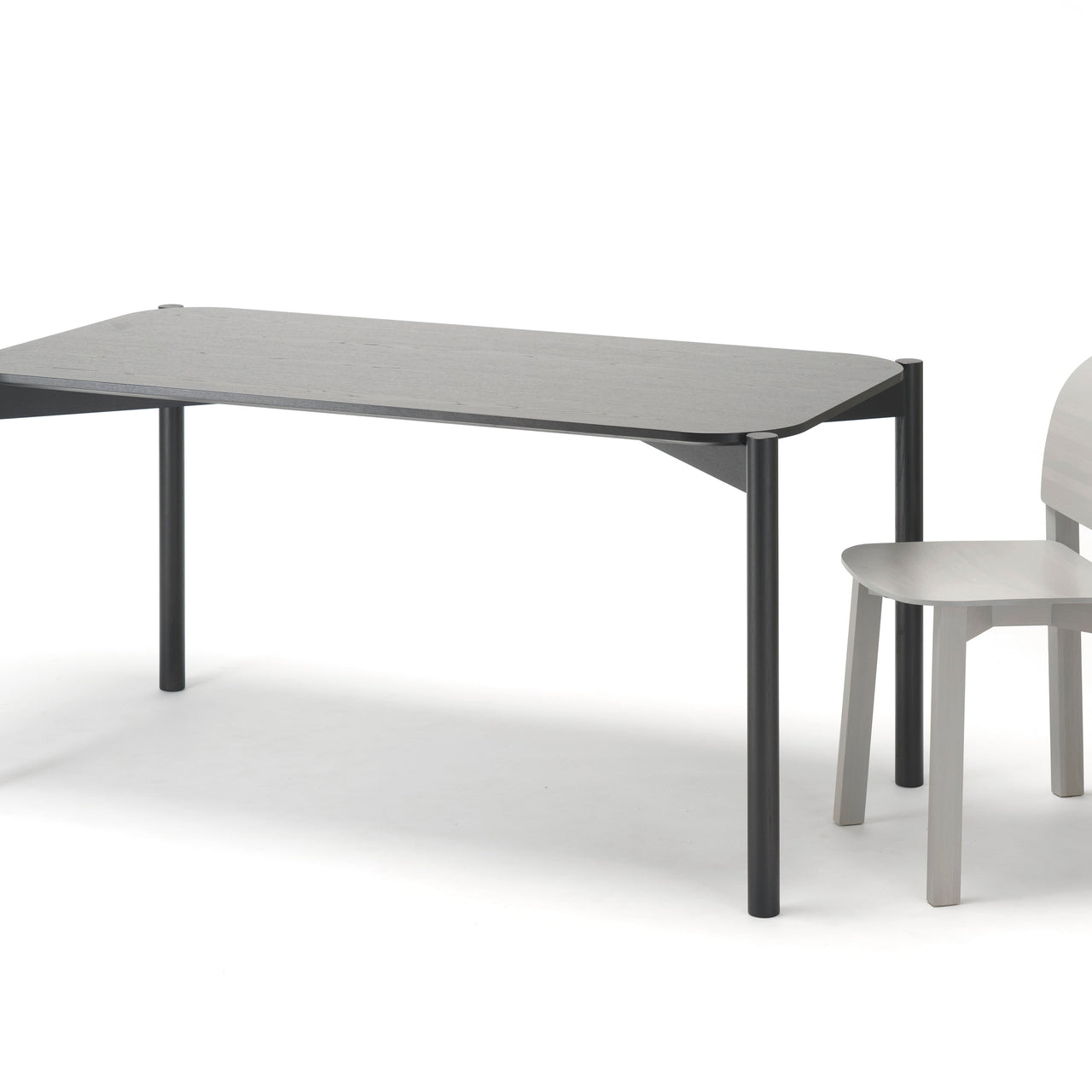Castor Dining Table: LS