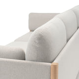 Castor Lobby Sofa Plus: DI