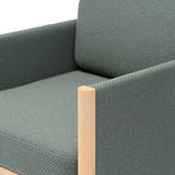 Castor Lobby Sofa Plus: DI