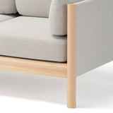 Castor Lobby Sofa Plus: DI