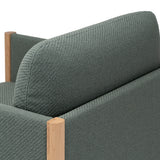 Castor Lobby Sofa Plus: DI