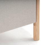 Castor Lobby Sofa Plus: DI