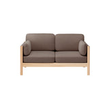Castor Lobby Sofa Plus: 2