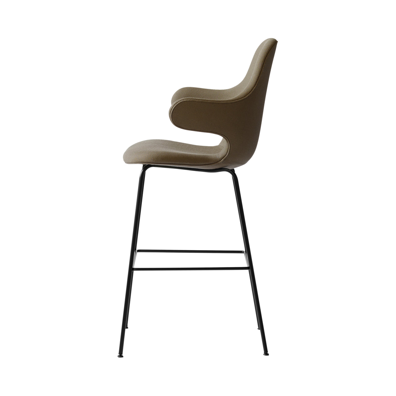 Catch Bar + Counter Stool JH16 + JH17: Bar (JH17)