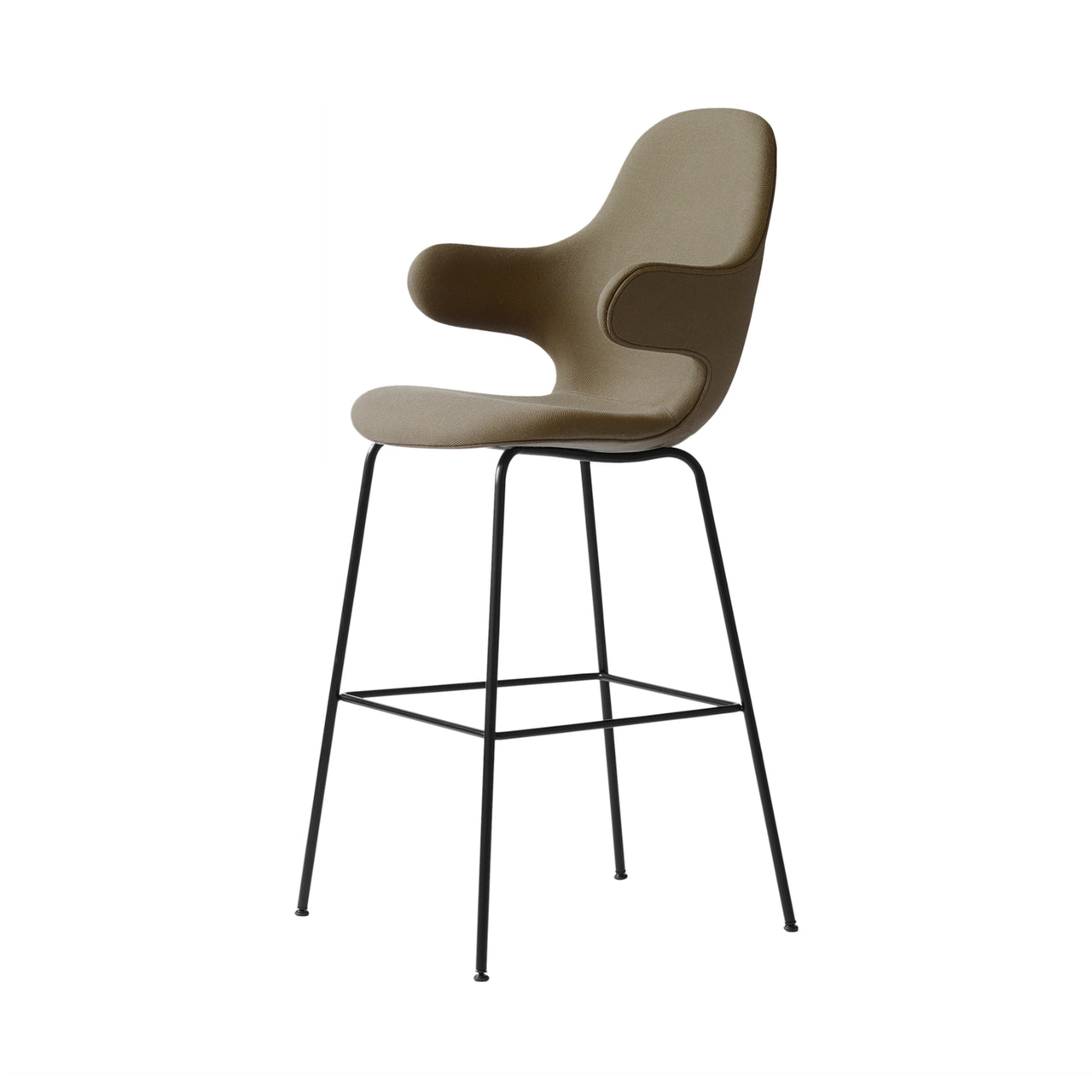 Catch Bar + Counter Stool JH16 + JH17: Bar (JH17)