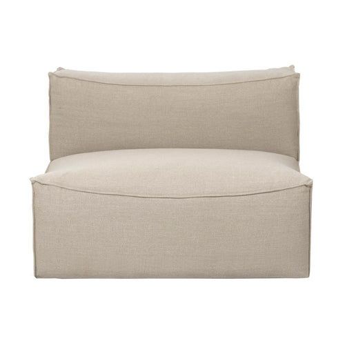 Catena Sofa Modules: Center - 42.5