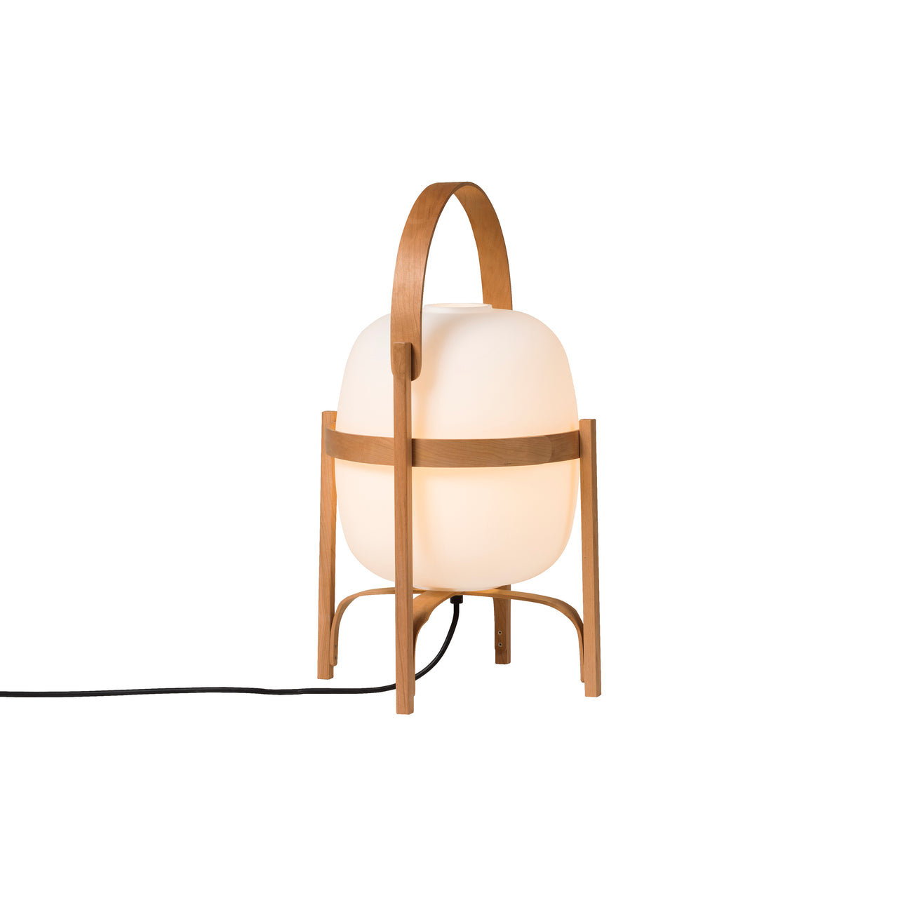 Cesta Lamp - Quick Ship