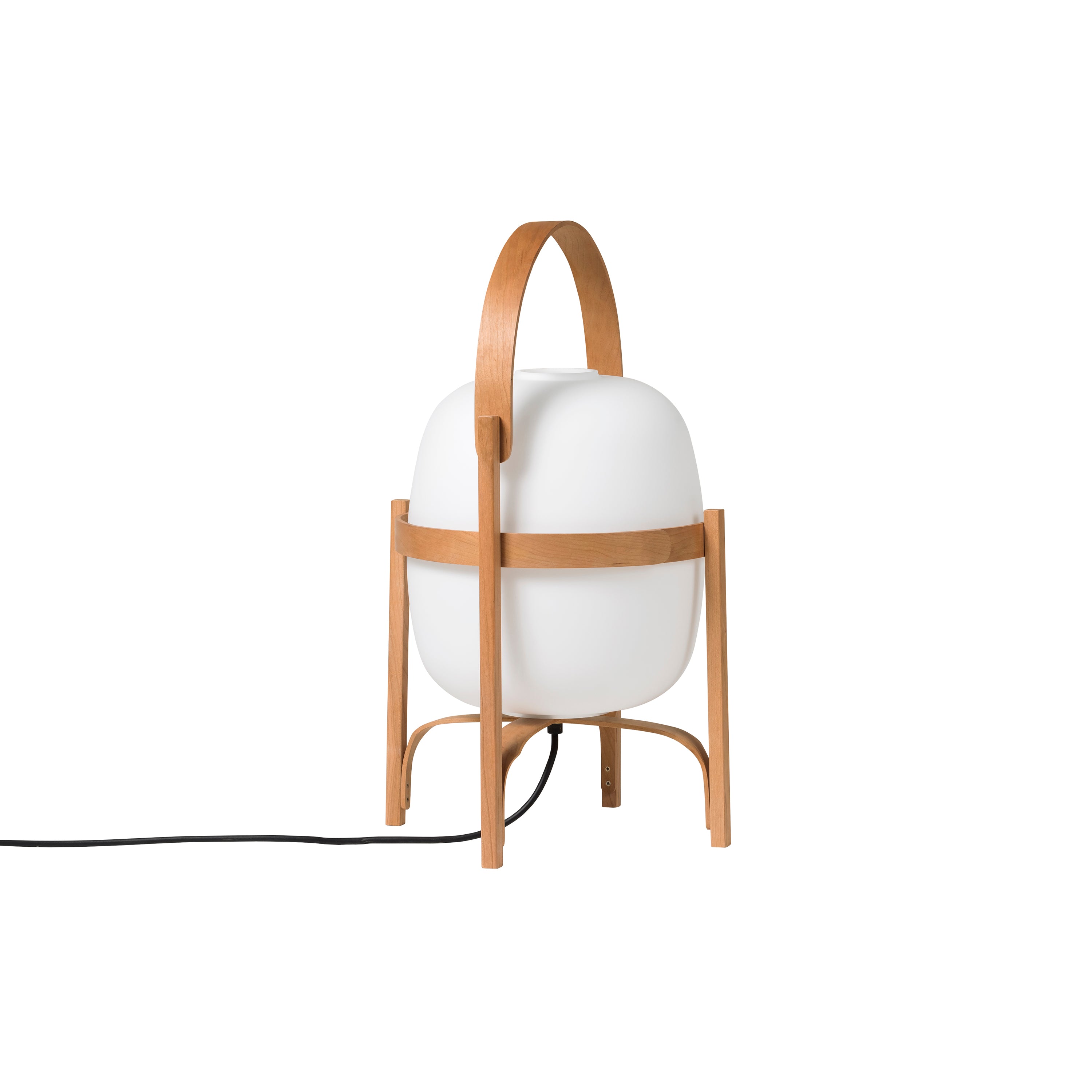 Cesta Lamp - Quick Ship