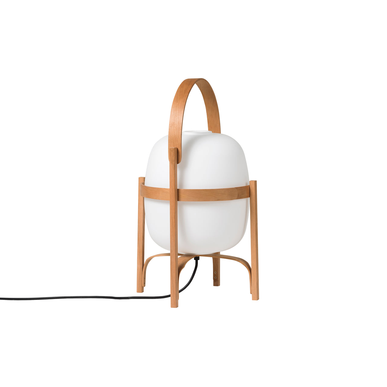 Cesta Lamp - Quick Ship