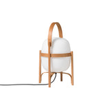 Cesta Lamp - Quick Ship