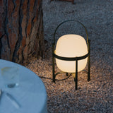 Cesta Exterior Table Lamp