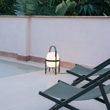 Cesta Exterior Table Lamp