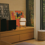 Cesta Lamp - Quick Ship