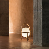 Cesta Lamp - Quick Ship