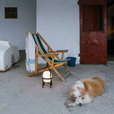 Cestita Alubat Table Lamp