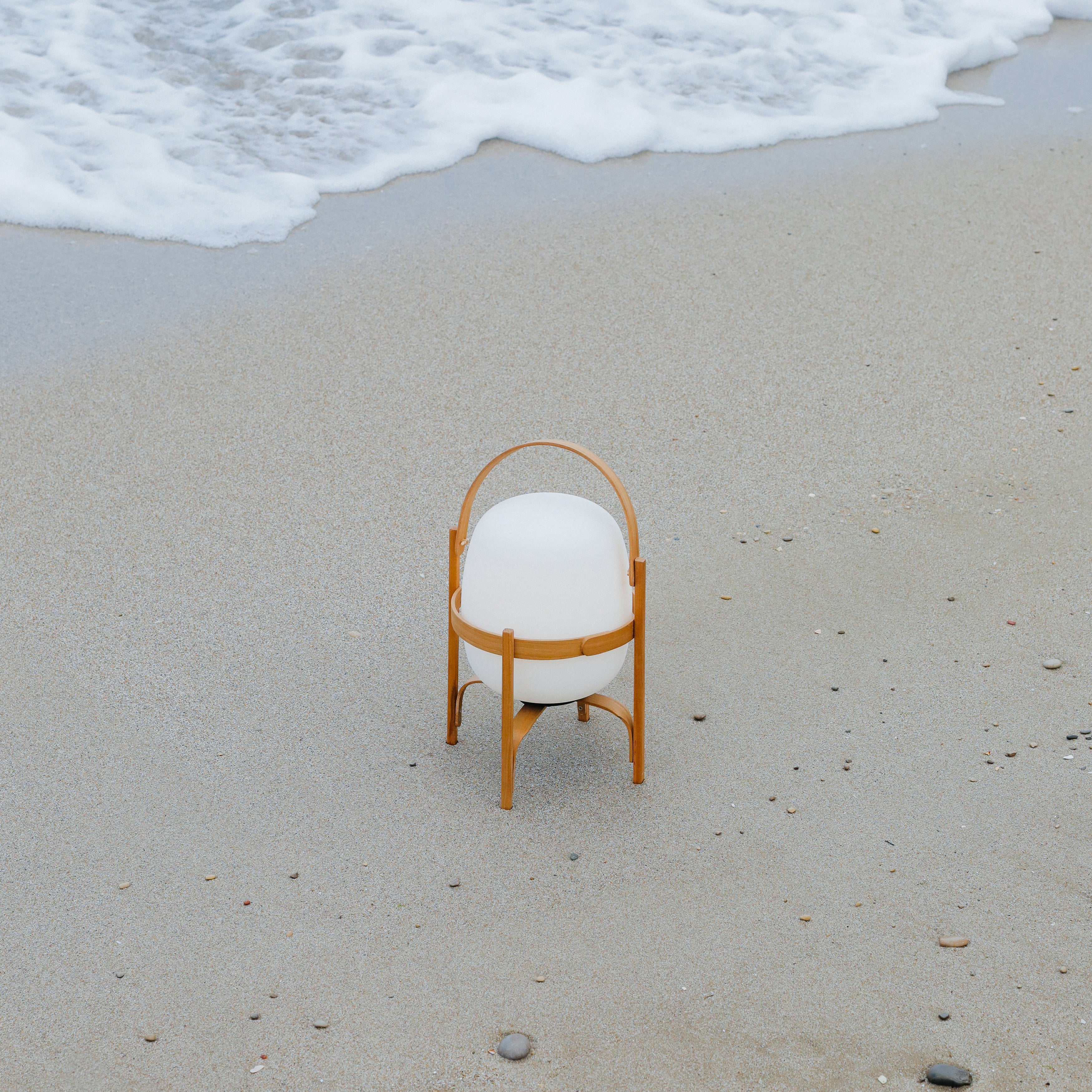 Cestita Batería Table Lamp - Quick Ship