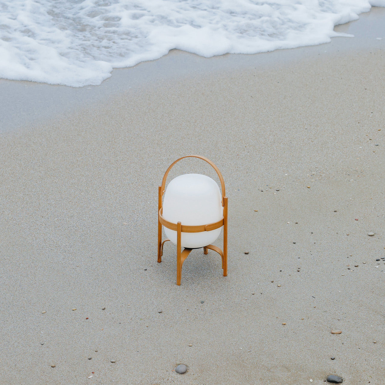 Cestita Batería Table Lamp - Quick Ship