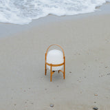 Cestita Batería Table Lamp - Quick Ship