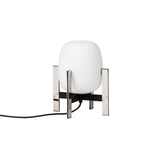 Cestita Metálica Table Lamp - Quick Ship