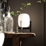 Cestita Metálica Table Lamp - Quick Ship