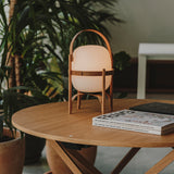 Cestita Batería Table Lamp - Quick Ship