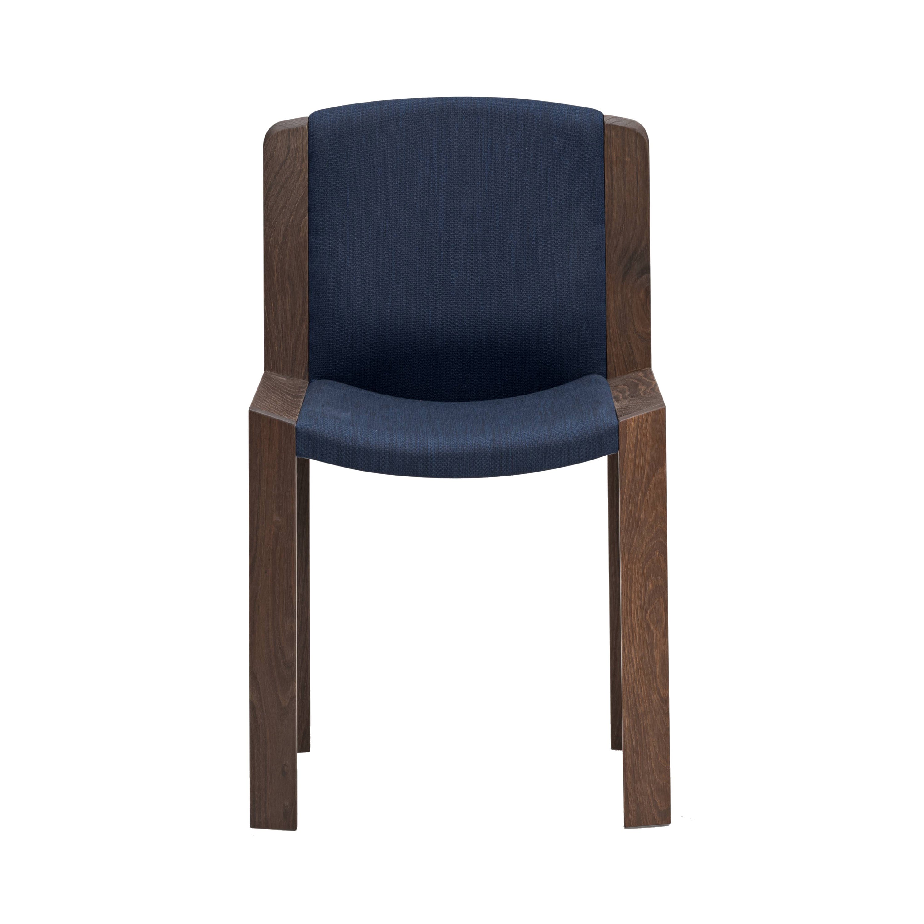 Chair 300: Smoked Stained Oak