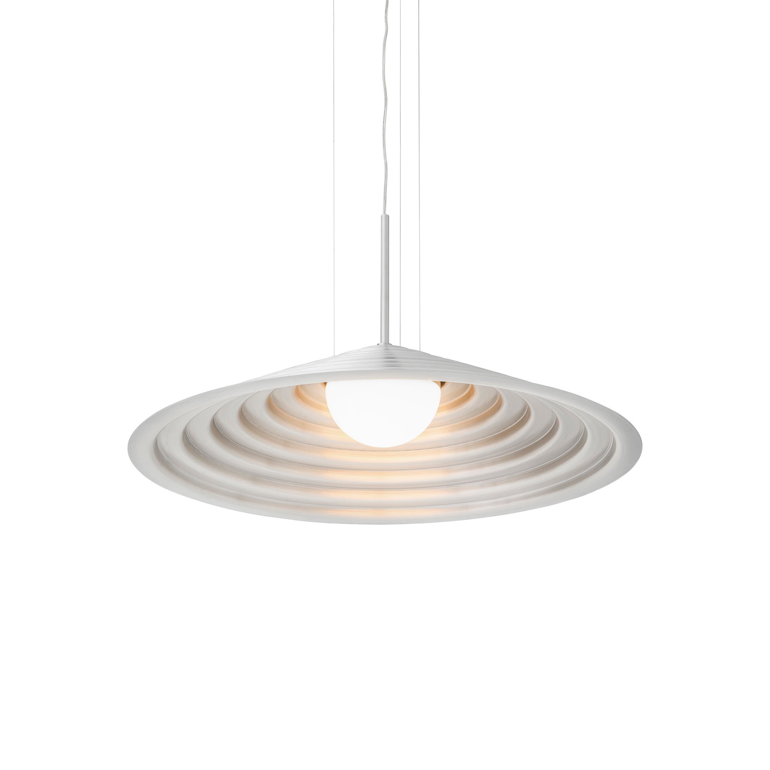 Chancery Pendant Lamp
