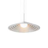 Chancery Pendant Lamp