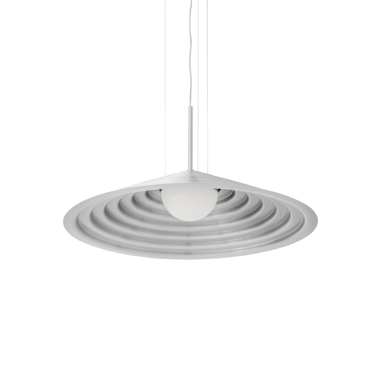 Chancery Pendant Lamp