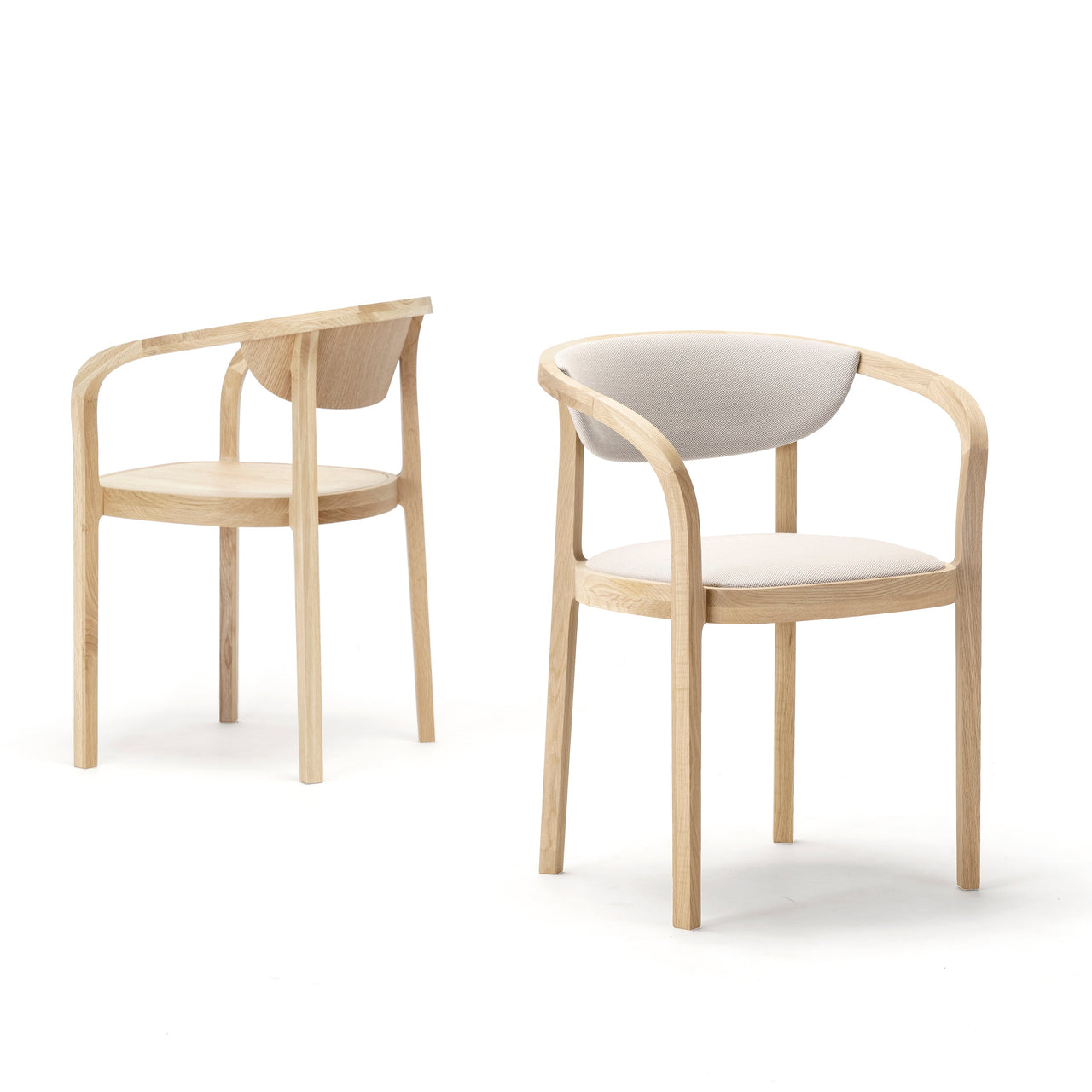 Chesa Chair: LS
