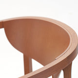 Chesa Chair: DI