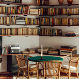 Sylvestrina Portable Table Lamp: Quick Ship