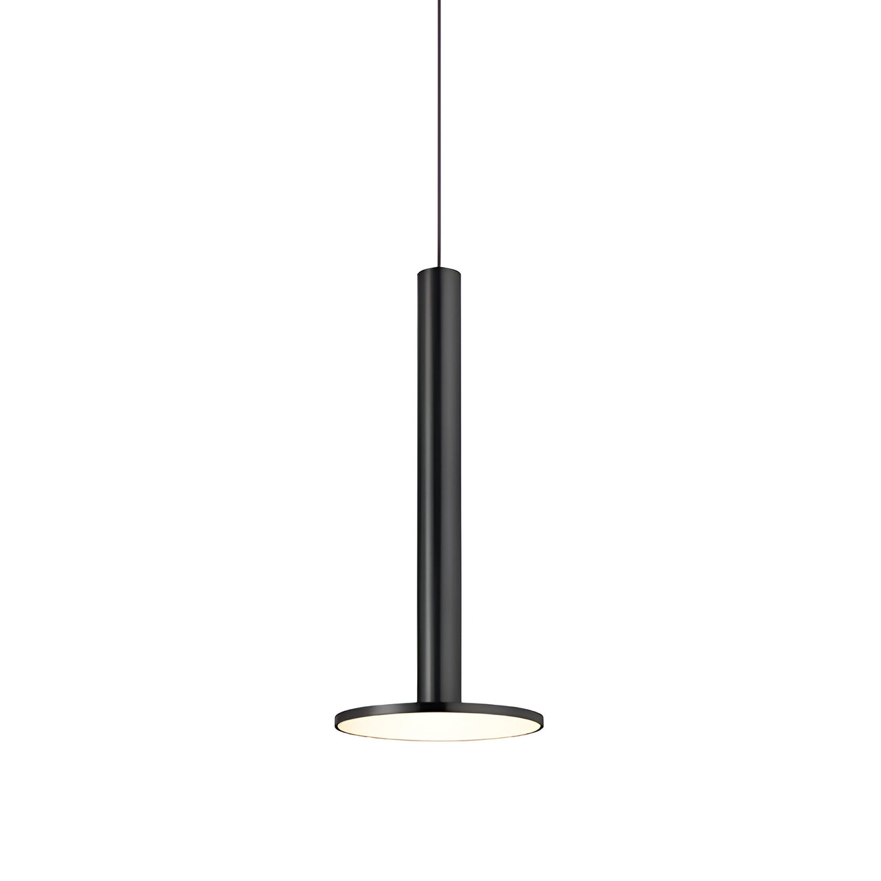 Cielo XL Pendant: Black