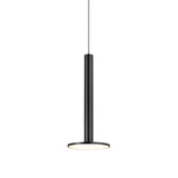 Cielo XL Pendant: Black