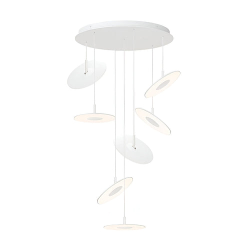 Circa Chandelier: Large - 16