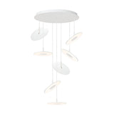 Circa Chandelier: Large - 16