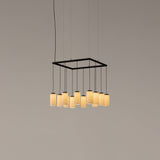 Cirio Cuadrada Pendant Lamp