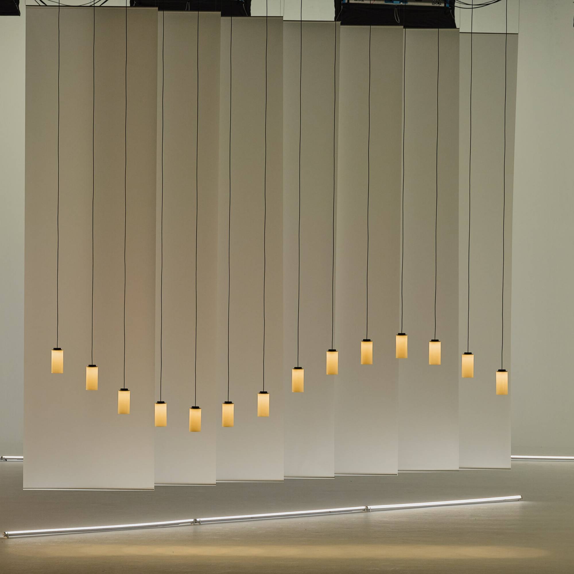 Cirio Multiple Pendant Lamp